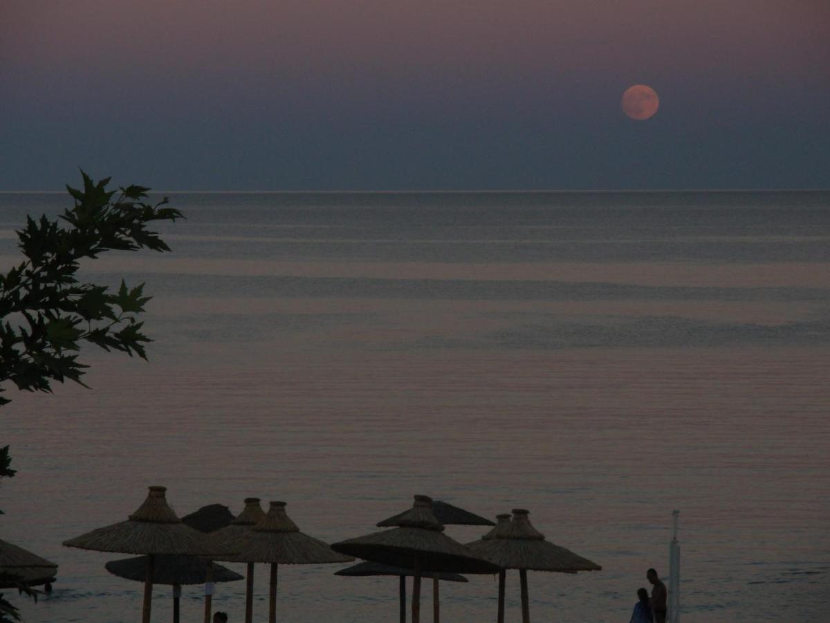 Kleanthis Blue Διαμέρισμα Βρασνά Εξωτερικό φωτογραφία