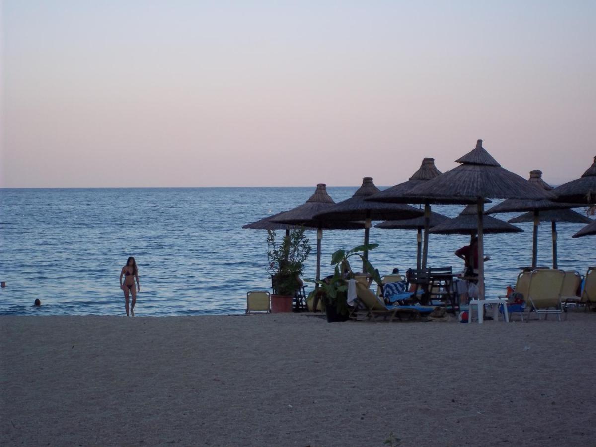 Kleanthis Blue Διαμέρισμα Βρασνά Εξωτερικό φωτογραφία